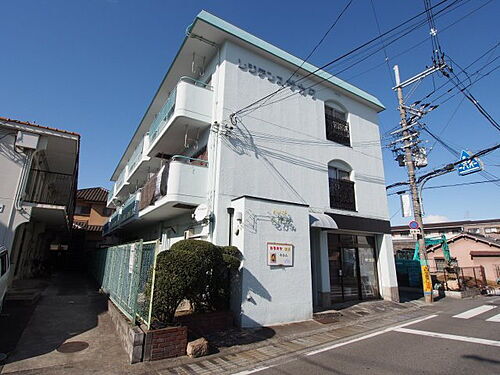 大阪府堺市東区西野 賃貸マンション