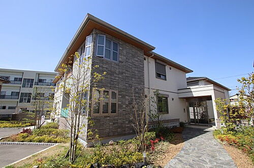 大阪府河内長野市木戸２丁目 賃貸アパート