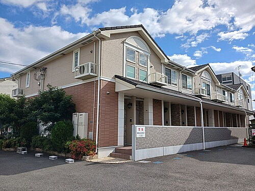 大阪府守口市八雲北町３丁目 賃貸アパート