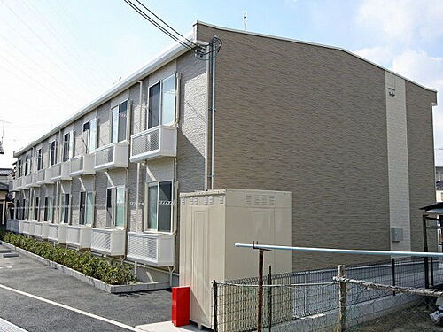 レオパレス陵南