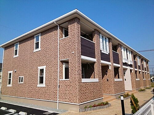 兵庫県加西市北条町古坂７丁目 2階建 築9年7ヶ月