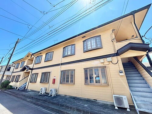 東京都日野市新井２丁目 賃貸アパート