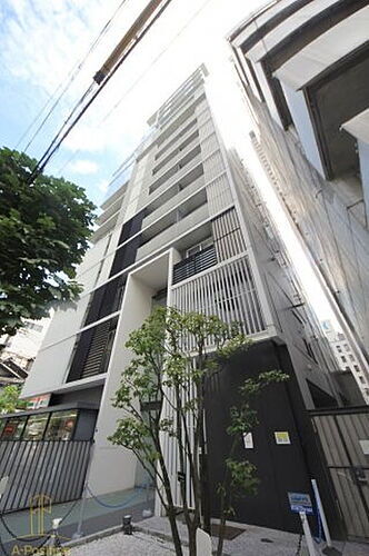 大阪府大阪市中央区平野町３丁目 賃貸マンション