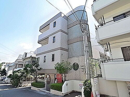 グランディア篠原 5階建