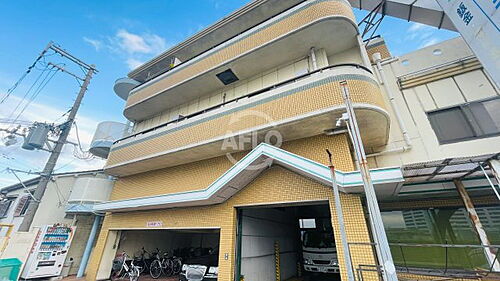 大阪府大阪市此花区春日出北３丁目 賃貸マンション