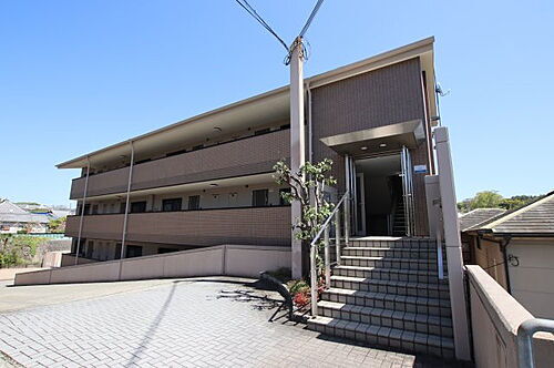 大阪府河内長野市三日市町 賃貸マンション