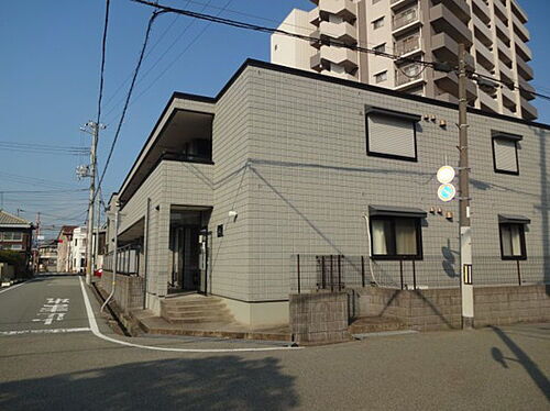 兵庫県加古川市加古川町本町 築26年5ヶ月 2階建