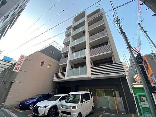 兵庫県神戸市中央区琴ノ緒町４丁目 賃貸マンション