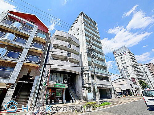 愛知県名古屋市瑞穂区彌富通１丁目 5階建