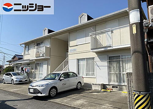 フレグランス東谷