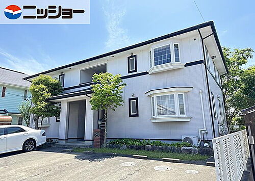 三重県津市大谷町 賃貸アパート