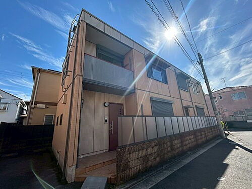 大阪府堺市西区浜寺南町１丁 2階建 築22年5ヶ月