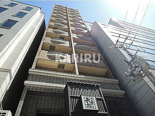 大阪府大阪市中央区南船場２丁目 賃貸マンション