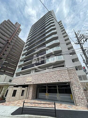 大阪府大阪市西区本田２丁目 賃貸マンション