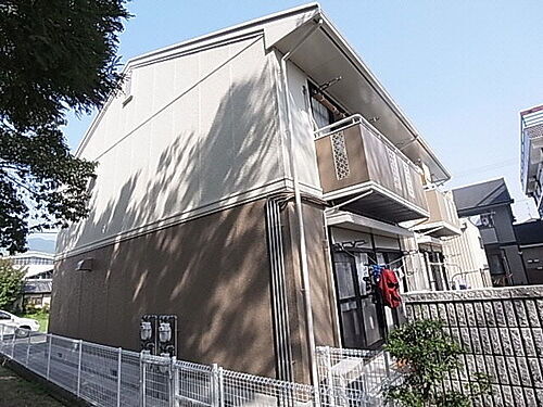 奈良県葛城市葛木 2階建 築32年4ヶ月