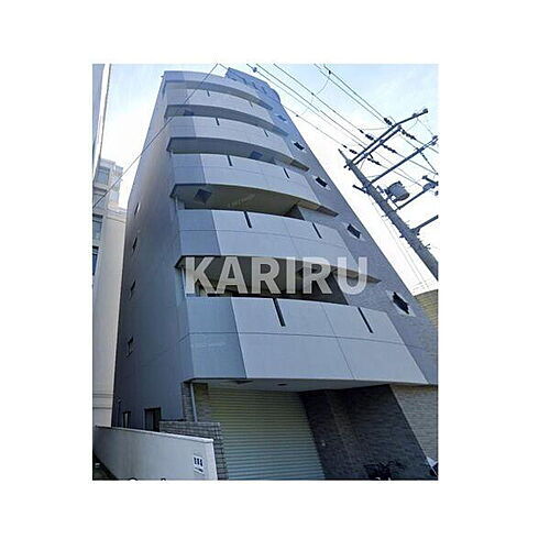 リードレジデンス網島