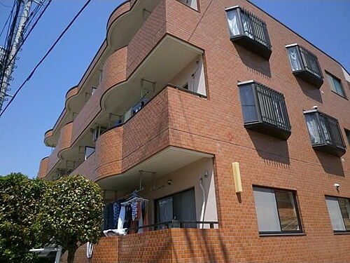 神奈川県横浜市港南区笹下２丁目 3階建 築36年