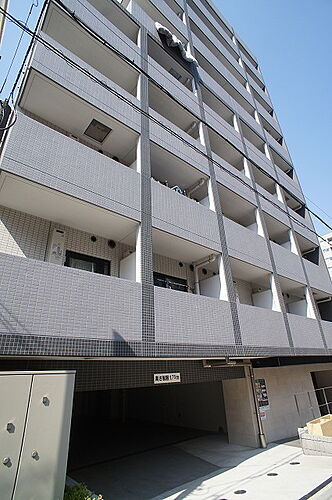 東京都墨田区緑３丁目 賃貸マンション