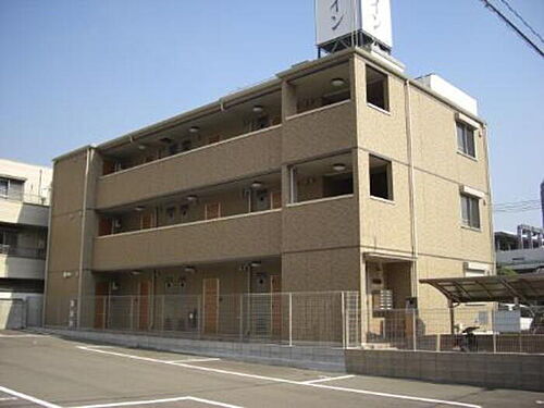 大阪府堺市堺区市之町東６丁 賃貸アパート