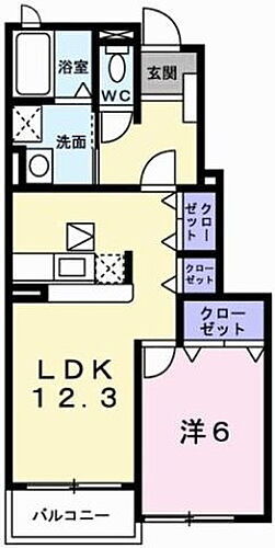 ミルトス神田 1階 1LDK 賃貸物件詳細