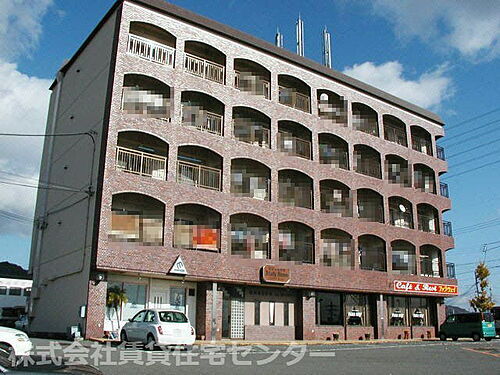 和歌山県和歌山市園部 賃貸マンション