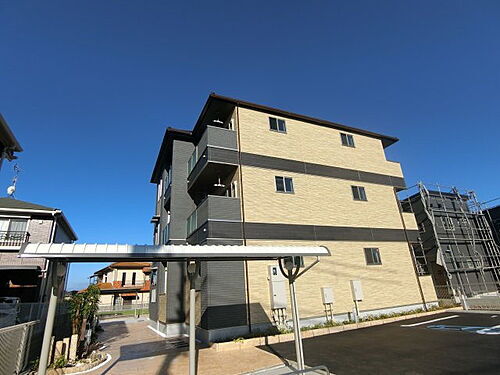 大阪府和泉市上代町 賃貸アパート