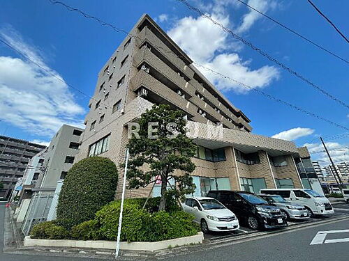 千葉県千葉市中央区神明町 6階建 築34年9ヶ月