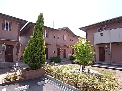 兵庫県小野市片山町 賃貸アパート