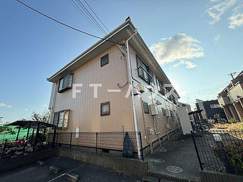 千葉県千葉市花見川区検見川町５丁目 2階建 築28年9ヶ月