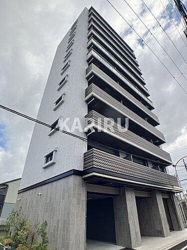 大阪府大阪市旭区千林１丁目 賃貸マンション