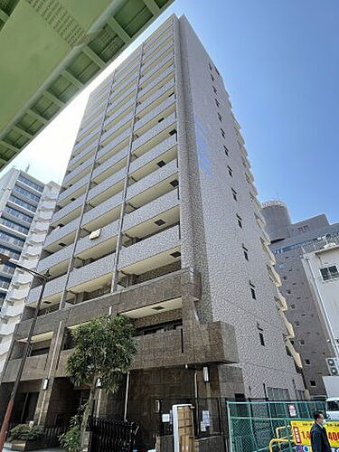 兵庫県神戸市中央区磯辺通３丁目 賃貸マンション