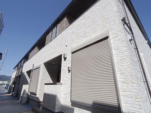 奈良県葛城市疋田 築2年9ヶ月 2階建