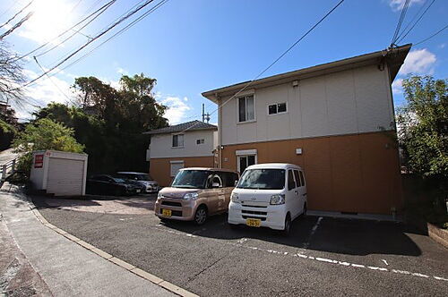 大阪府河内長野市喜多町 賃貸アパート