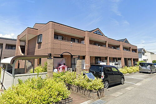兵庫県たつの市揖保川町正條 賃貸アパート