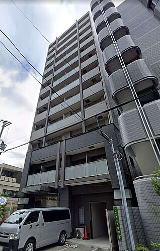 大阪府大阪市北区東天満１丁目 賃貸マンション