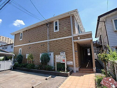 大阪府守口市佐太中町４丁目 賃貸アパート