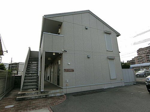 大阪府岸和田市土生町 賃貸アパート