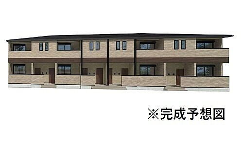 大阪府和泉市池上町 賃貸アパート