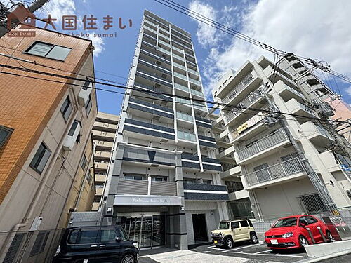 大阪府大阪市大正区三軒家東１丁目 賃貸マンション