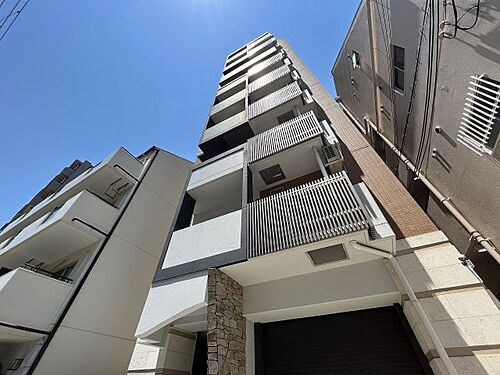 兵庫県神戸市中央区生田町１丁目 賃貸マンション