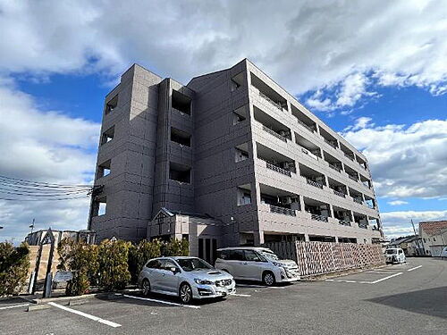 岐阜県美濃加茂市中部台２丁目 賃貸マンション