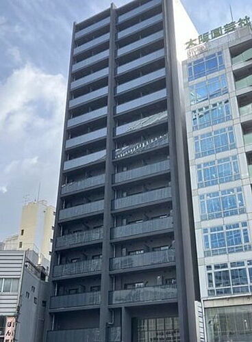 アーバネックス天満橋Ｆｒｏｎｔ