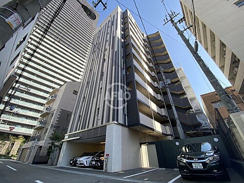 大阪府大阪市北区大淀南２丁目 賃貸マンション