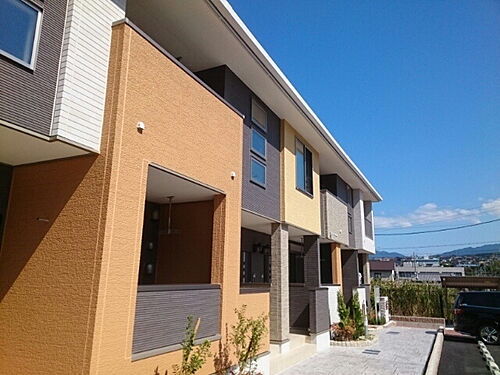 大阪府河内長野市喜多町 賃貸アパート