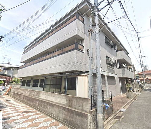 大阪府高石市羽衣１丁目 賃貸マンション