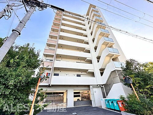 大阪府堺市西区鳳東町１丁 賃貸マンション