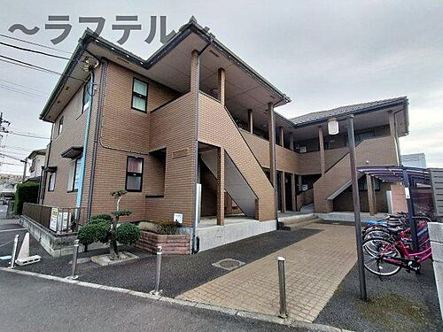 埼玉県所沢市大字久米 賃貸アパート