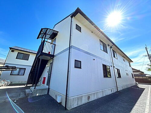 大阪府富田林市伏山１丁目 賃貸アパート