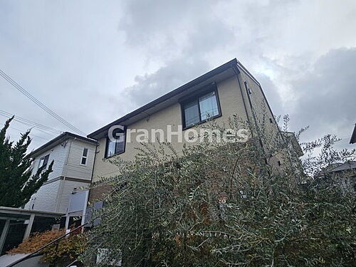 兵庫県三木市緑が丘町西１丁目 賃貸アパート