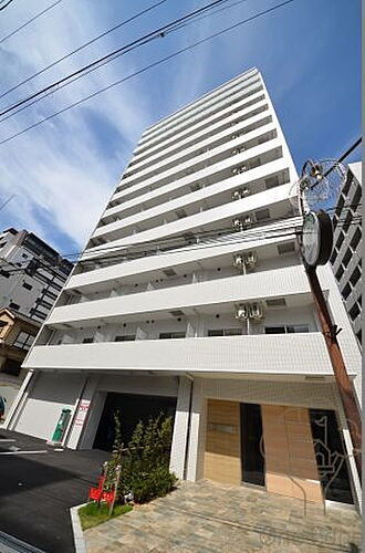 フレアコート梅田